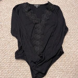 Lulus Bodysuit
